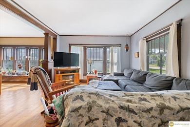 406 Weare St, Woodbine, IA 51579 - photo 3