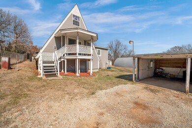 34696 W 3rd St N, Mannford, OK 74044 - photo 2