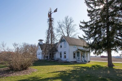 Rear Exterior