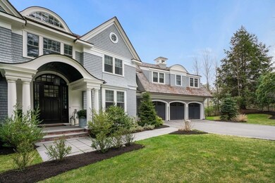 64 Cartwright Rd, Wellesley, MA 02482 - photo 2