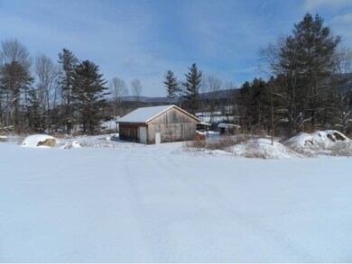 Easy access to Rte 7 and 7A