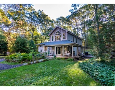 93 Old County Rd, Lincoln, MA 01773 - photo 2