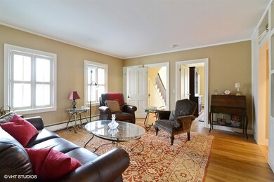 521 Carolina Back Rd, Charlestown, RI 02813 - photo 2