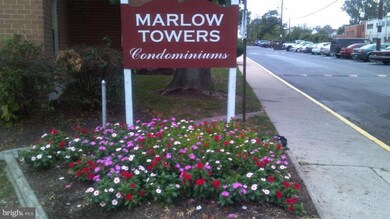 3853 APT 204 St Barnabas Rd unit T, Suitland, MD 20746 - photo 2