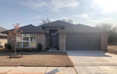 1116 Osprey Dr, Norman, OK 73072 - photo 3