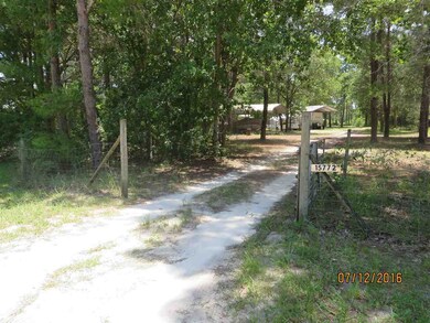 15772 Sea Horse Dr, Perry, FL 32348 - photo 2