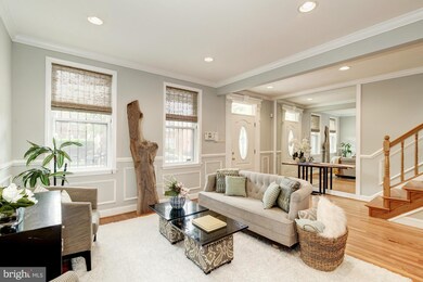 1542 1st St NW, Washington, DC 20001 - photo 7