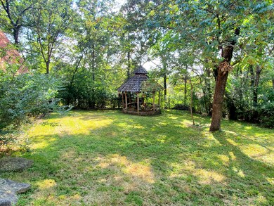 Gazebo