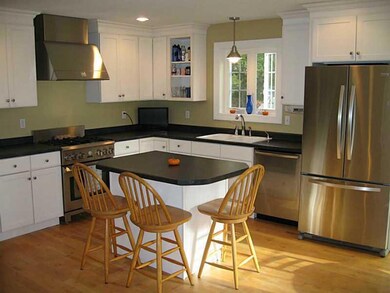 26 Harding Rd, Gorham, ME 04038 - photo 2