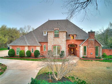 22901 Lauren Ln, Edmond, OK 73025 - photo 4