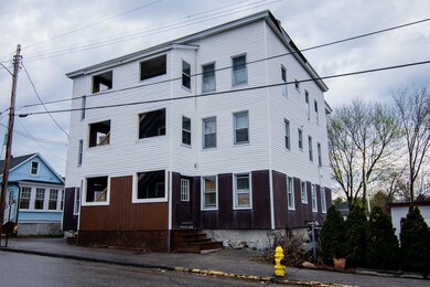 72 Bradbury St, Biddeford, ME 04005 - photo 3