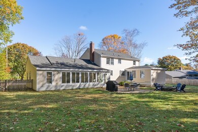 13 Hedgerow Dr, Cumberland Center, ME 04021 - photo 3