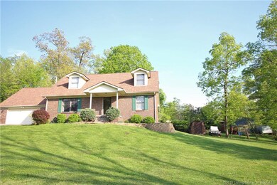 8616 Bonnibell Dr, Charlestown, IN 47111 - photo 5