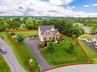 61 Bowmans Run Dr, Stuarts Draft, VA 24477 - photo 4