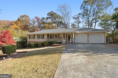 3982 Johns St NW, Lilburn, GA 30047 - photo 3