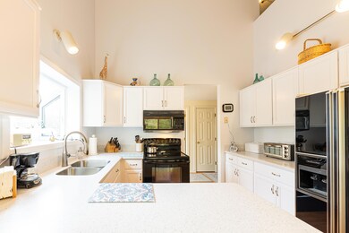 60 Southpoint Dr unit J, Sandwich, MA 02563 - photo 4