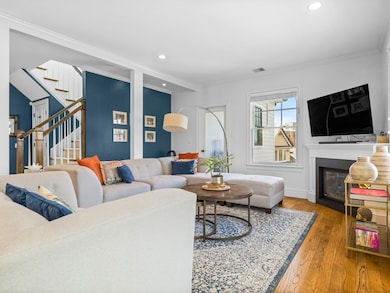 21 Summit Ave unit 21, Brookline, MA 02446 - photo 2