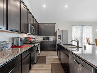 15639 Lakewood Terrace Dr, Tomball, TX 77377 - photo 7