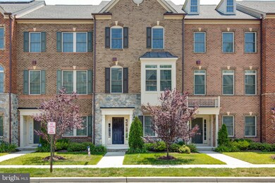 7523 Thicket Run, Hanover, MD 21076 - photo 4