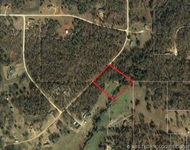 25 High Ridge Ln, Tecumseh, OK 74873 - photo 6