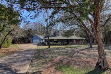 1523 Lakeside Trail, Whitney, TX 76692 - photo 2