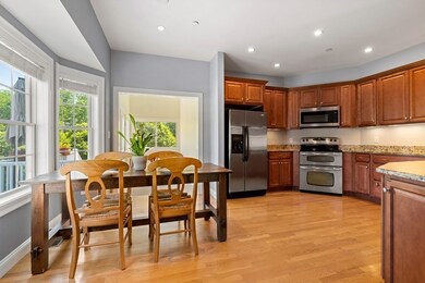 2 Hannah Dodge Rd unit A, Littleton, MA 01460 - photo 6