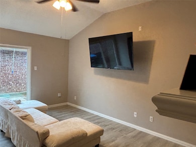 1504 Horncastle St, Fort Worth, TX 76134 - photo 3