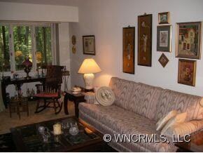 Part of great room