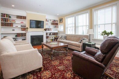 49 L St unit 9, Boston, MA 02127 - photo 2