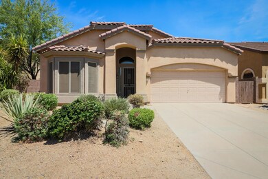 4109 N Boulder Canyon, Mesa, AZ 85207 - photo 2