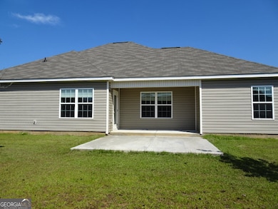 133 Worchester Cir, Perry, GA 31069 - photo 3