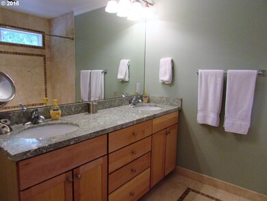 Bathroom, Attached