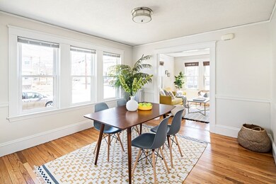 31 Century St unit 1, Medford, MA 02155 - photo 7