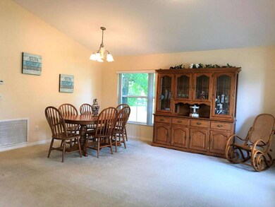 Dining RM