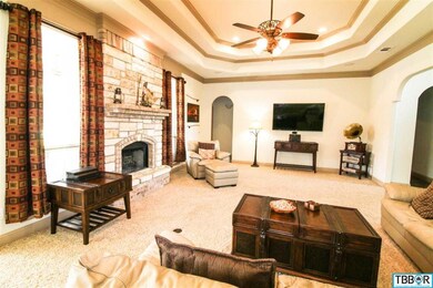 2248 Allena Ln, Temple, TX 76502 - photo 5