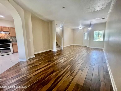 Haley Living Room