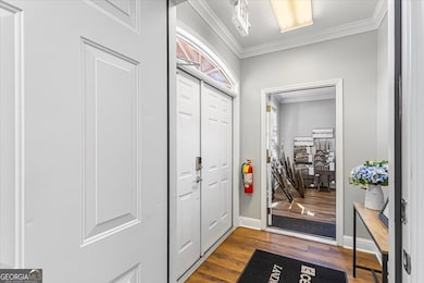 2151 Eatonton Rd unit A, Madison, GA 30650 - photo 6