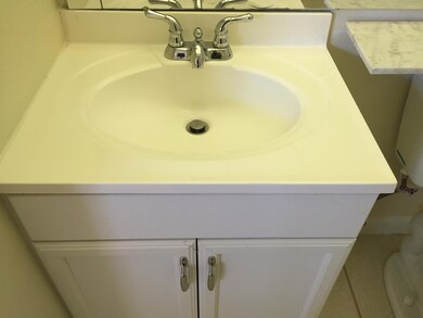 Half Bath Sink