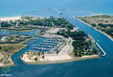 HT Marina Drone