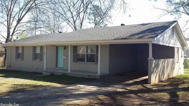 S Eagle St, Sheridan, AR 72150 - photo 2