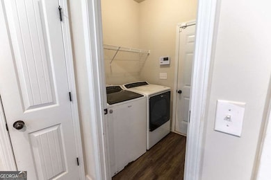 1028 McConaughy Ct unit 14, McDonough, GA 30253 - photo 5