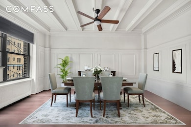 North Bennington Corners unit 6B, New York, NY 10025 - photo 5