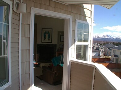 View From Deck 2