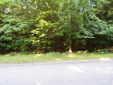 Lot from Street