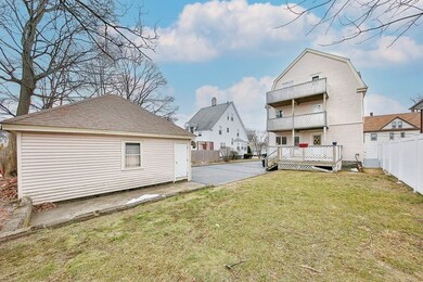 76 Fremont St unit 2, Winthrop, MA 02152 - photo 4