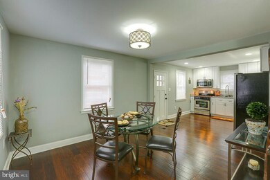 5808 Eurith Ave, Baltimore, MD 21206 - photo 5