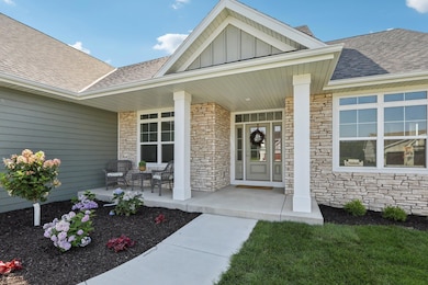 322 Kiddle Ln, Union Grove, WI 53182 - photo 6