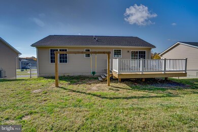 222 Freight Car Cir, Inwood, WV 25428 - photo 5