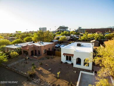1717 E 8th St, Tucson, AZ 85719 - photo 2