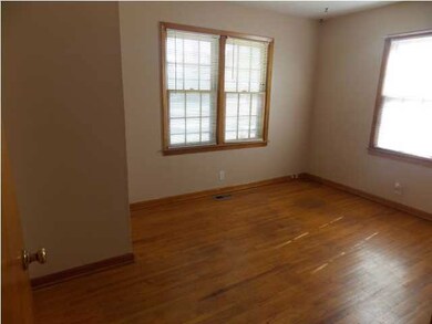 Master Bedroom!